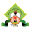 Neco Result Token logo